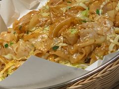 XO酱陈村粉-味可道美食坊(福基路店)