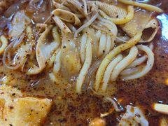 -安发瞧麻辣烫(总店)