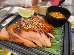 -simply thai天泰(世纪汇店)