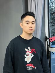 -Tipo Hair salon（明星）店