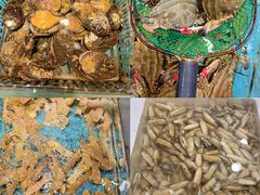 -好兄弟郭巨海鲜(天一阁店)