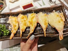 -大渔铁板烧(花园道店)