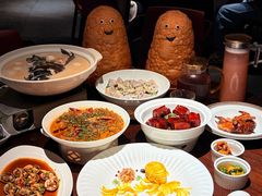 -许爷家·生态湖鲜(徐汇日月光店)