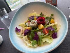 -柒园·三十年创意杭帮菜(龙湖滨江天街店)