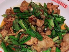 -百年神厨·地道川菜(清江西路店)