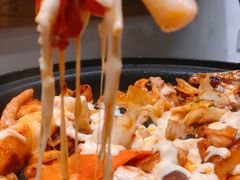 -韩见·韩式拌饭·炸鸡(石厦店)