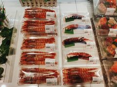 -高岛屋百货b1超市(上海高岛屋百货店)