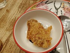 -新白鹿餐厅(龙游路总店·杭帮菜名店)