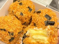 -FASHION BAKERY法森贝克(新德路店)