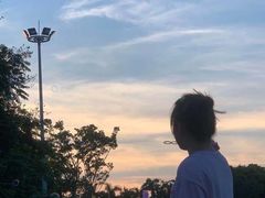 -万绿园