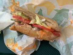 -赛百味SUBWAY(星摩尔店)