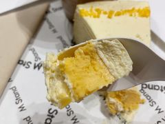 -M Stand(BFC外滩金融中心店)