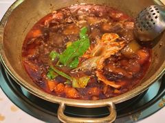 -涿派·炝锅鱼(涿州店)