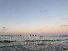-那琴半岛地质海洋公园