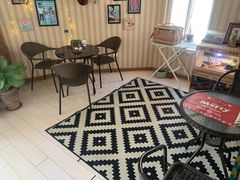 大堂-Rabbit Cafe私房西餐甜点咖啡(栖霞路店)