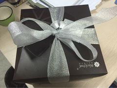 -黑池口感烘焙·生日蛋糕(坂田店)