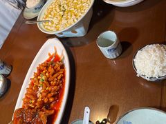 -鱼食饭稻·苏浙土菜17年老馆子(平江路店)