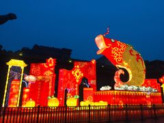 -济南方特东方神画