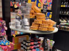 -LUSH(威尼斯人店)