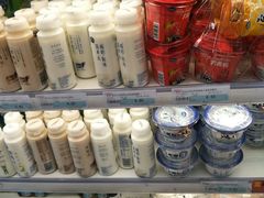 -京客隆超市(京源店)