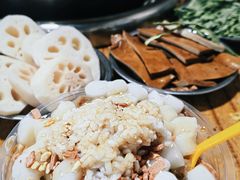 -渝味黄姐火锅(黄泥村店)