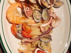 -ZAFFERANO西班牙海鲜饭(上海首店)