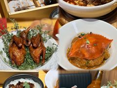 -蔡澜点心·粤菜(花城汇南区店)