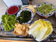 -飘香火锅(玉林西路店)