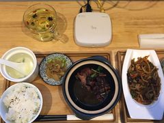 -笑傲江湖·影院式足道·SPA按摩(常发广场店)