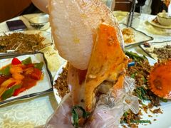 -喜记避风塘炒辣蟹(总店)