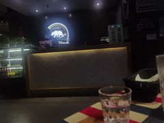 -遇见西木美式餐厅(体育路店)