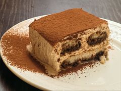 -沏点Trattoria意大利餐厅(新街口店)