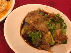 老醋蜇头-老吉士酒家(天平路店)