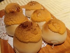 菠萝包-石岐佬中山菜馆(张溪店)