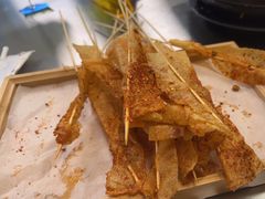 -O记东北砂锅麻辣烫