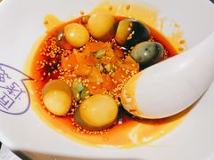 奔跑吧，小皮蛋！-匠子烤鱼(远大购物中心店)