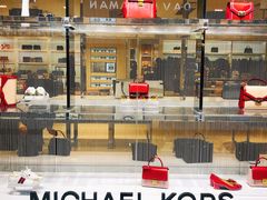 -MICHAEL KORS(杉井奥特莱斯广场店)