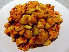 宫爆鸡丁-紫光园(劲松店)