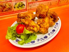 -拉面莊夢語＆中华料理八椿