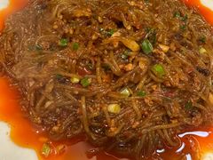 -川人川菜馆·小龙虾·鲜虾现做(黄山路店)
