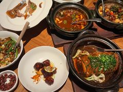 -玖五京菜(杭州城北万象城店)
