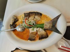 -顺味凤城·顺德菜专门店(九六广场店)