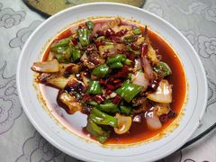 -蜀膳坊(洪公祠小区店)