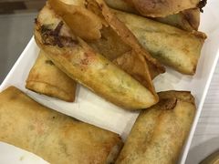 春卷-珊珊小笼馆(仙霞路店)