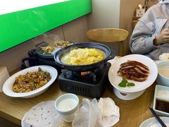 -紫光园·烤鸭(首经贸店)