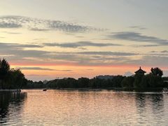 -后海公园