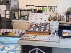 -达不溜意复合式咖啡店(市政广场店)