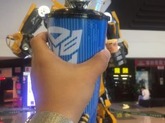 -万达影城(涪城万达广场激光IMAX店)