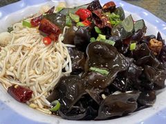 -嘎吧锅私家菜馆(新村十区店)