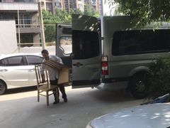 -上海跃迁搬场公司 日式搬家